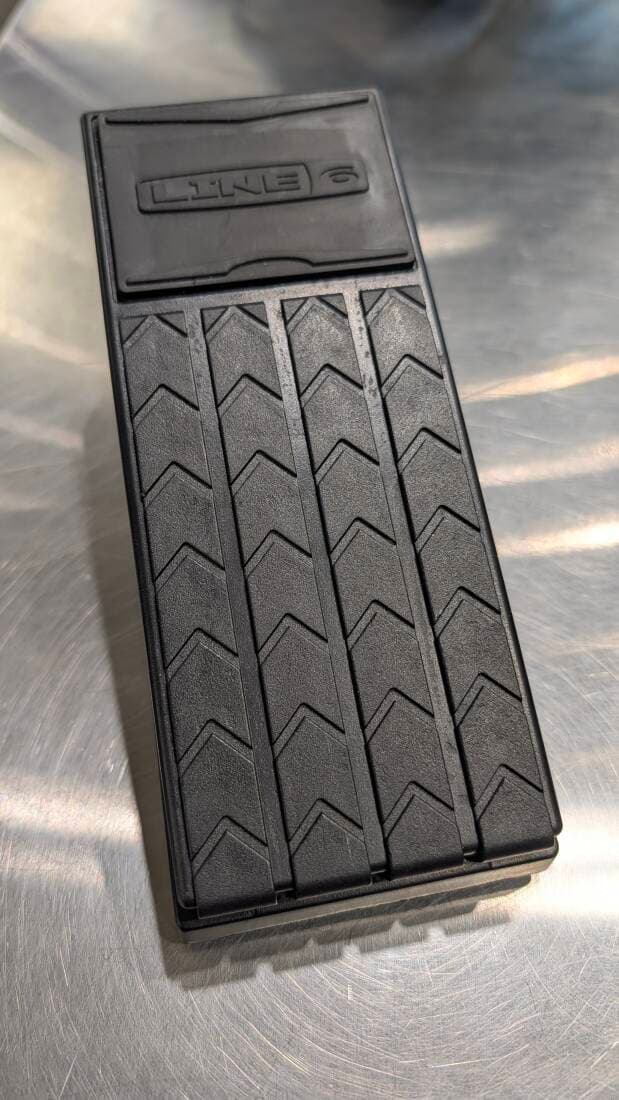 Line 6 - EX1-PEDAL