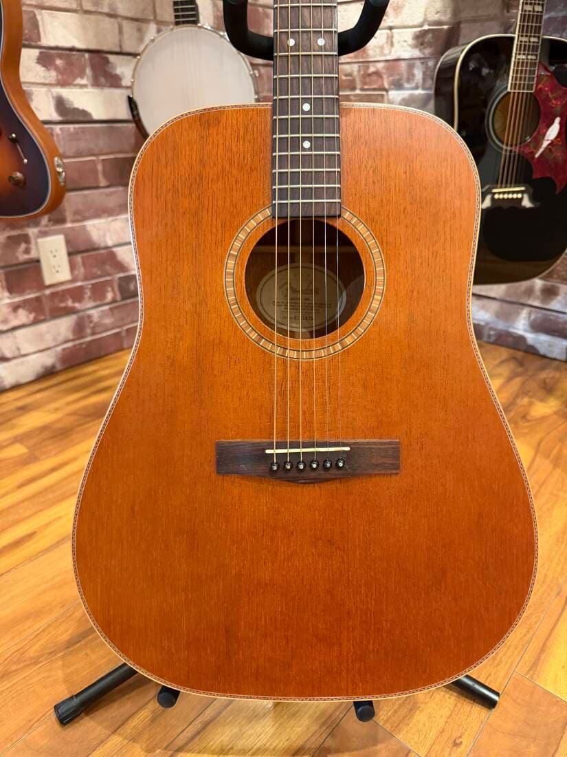 Fender DG24 Acoustic