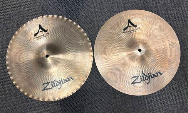 Zildjian - A0123