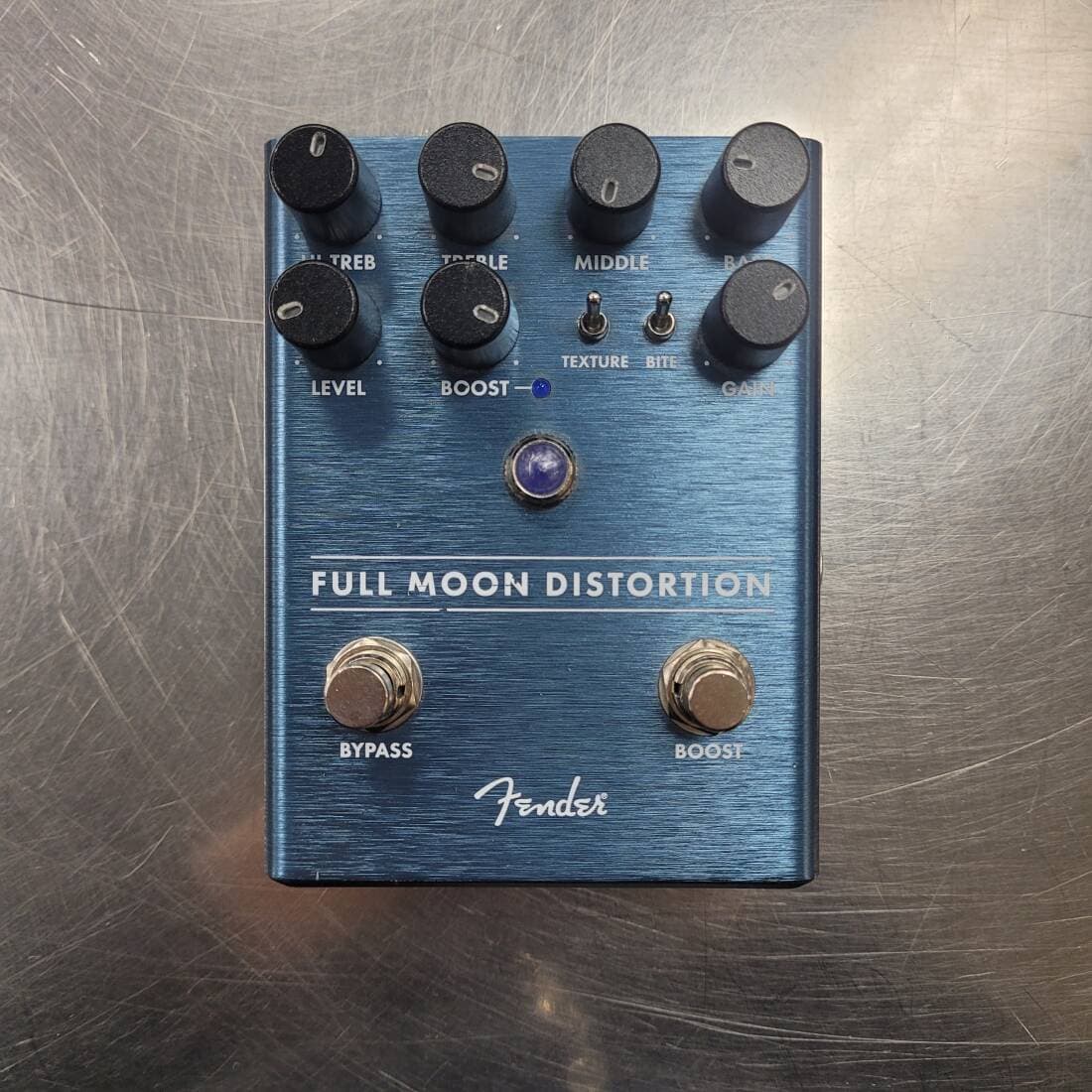 Fender - Full Moon Distortion
