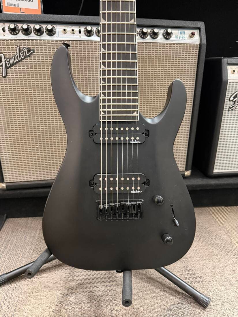 Jackson Guitars - 291-0114-568