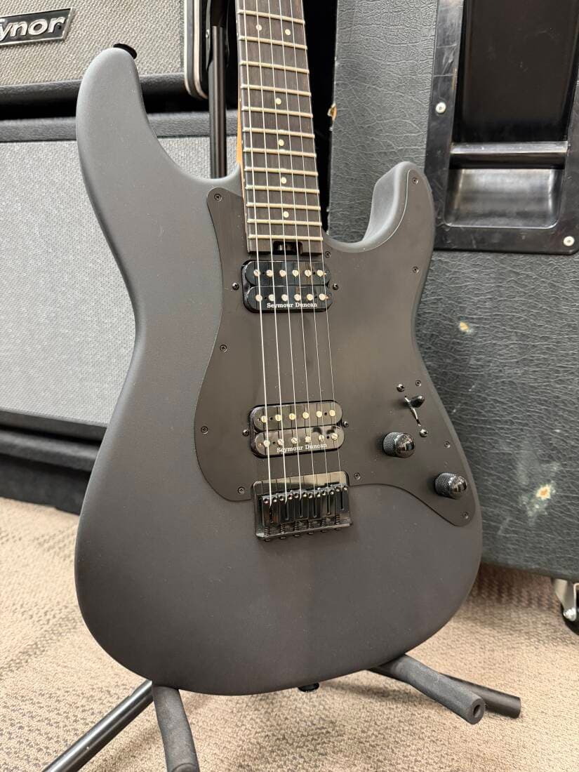 Charvel Guitars - 296-6851-368