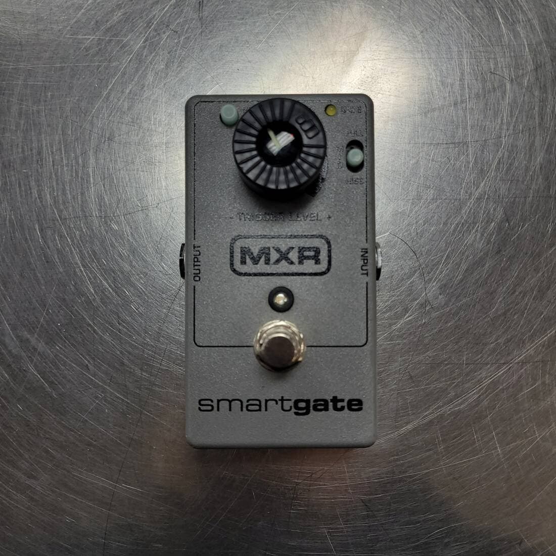 MXR M135 Smart Gate Noise