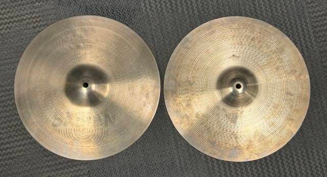 SABIAN 14