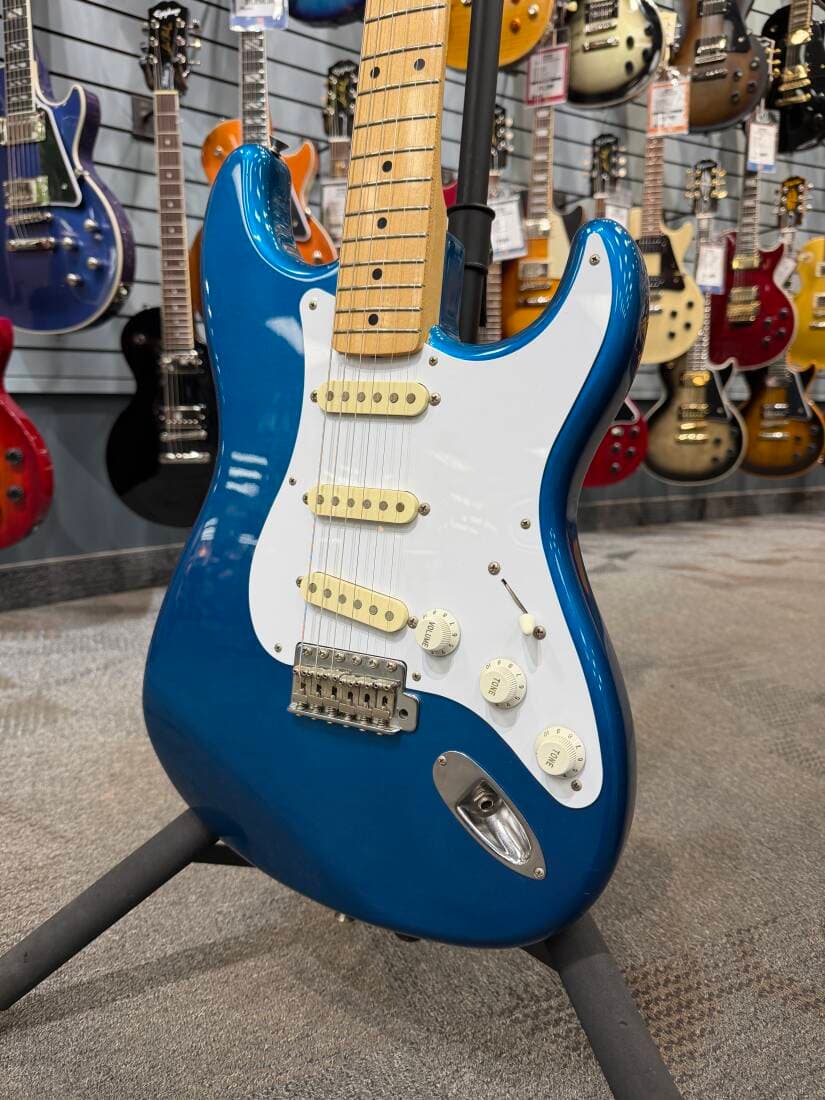1989 MIJ Fender Stratocaster