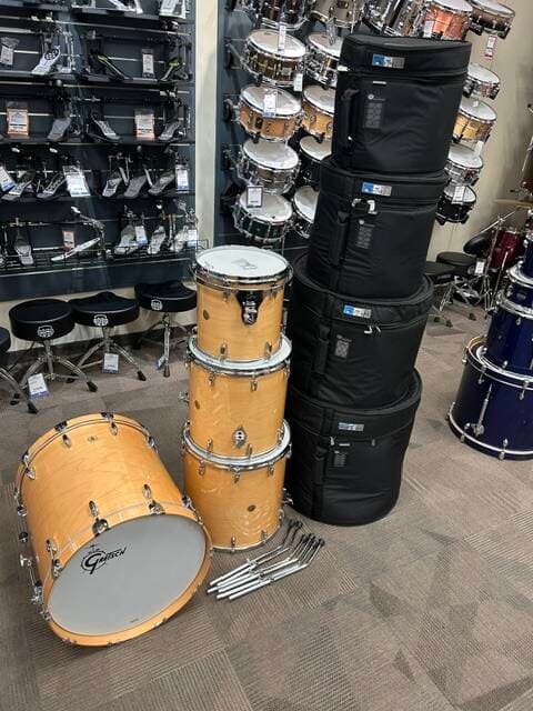 GRETSCH USA CUSTOM