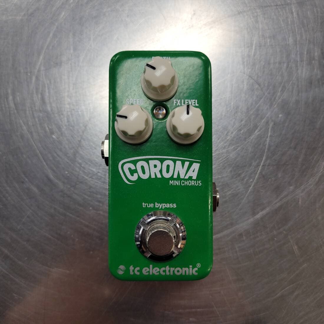 TC Electronic - CORONA MINI Chorus
