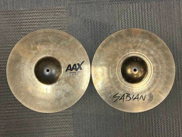 Sabian - 2140287XB