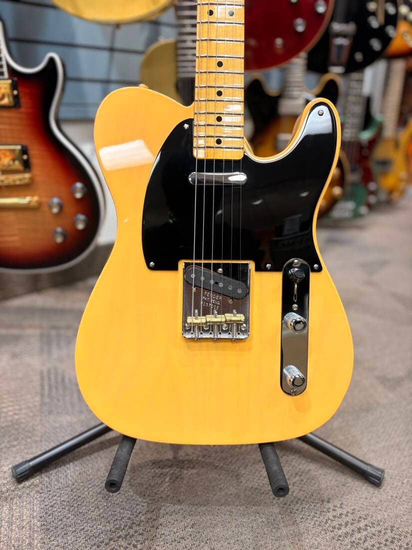 Fender Custom Shop '51 Nocaster