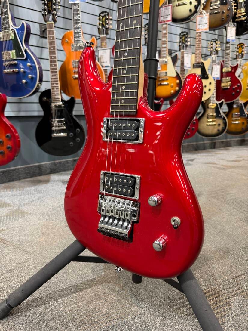 Ibanez - JS1200 CA