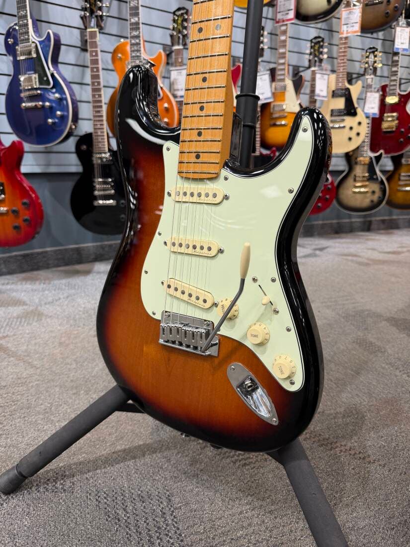 Fender PP Stratocaster 3TSB