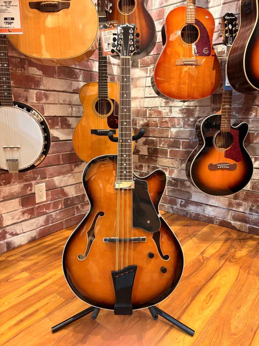 Gold Tone - Mandocello