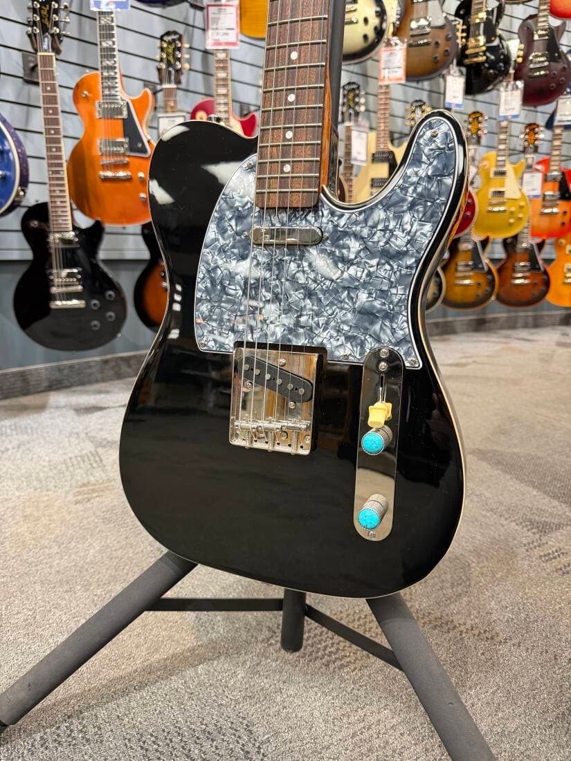 Squier CV Baritone Telecaster