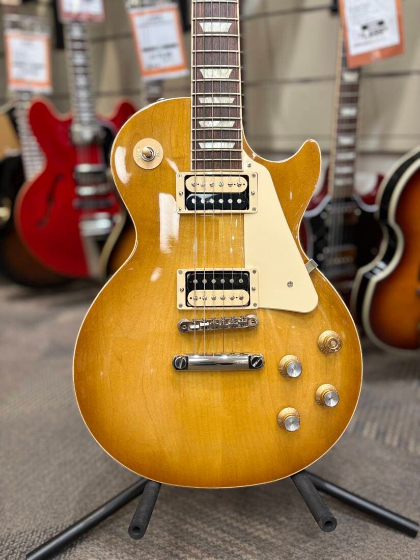 Gibson - LPCS00HBNH
