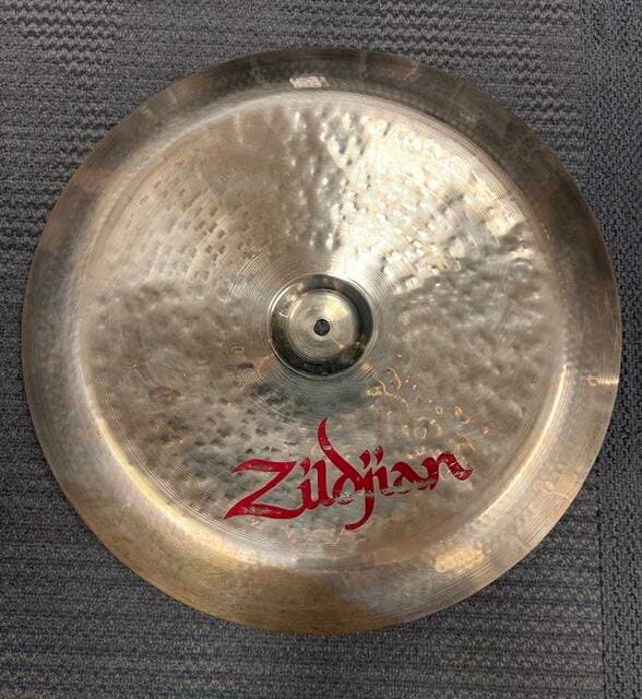 Zildjian - A0618