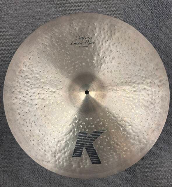Zildjian - K0967