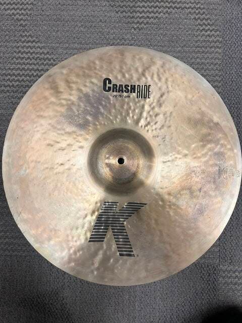 Zildjian - K0810