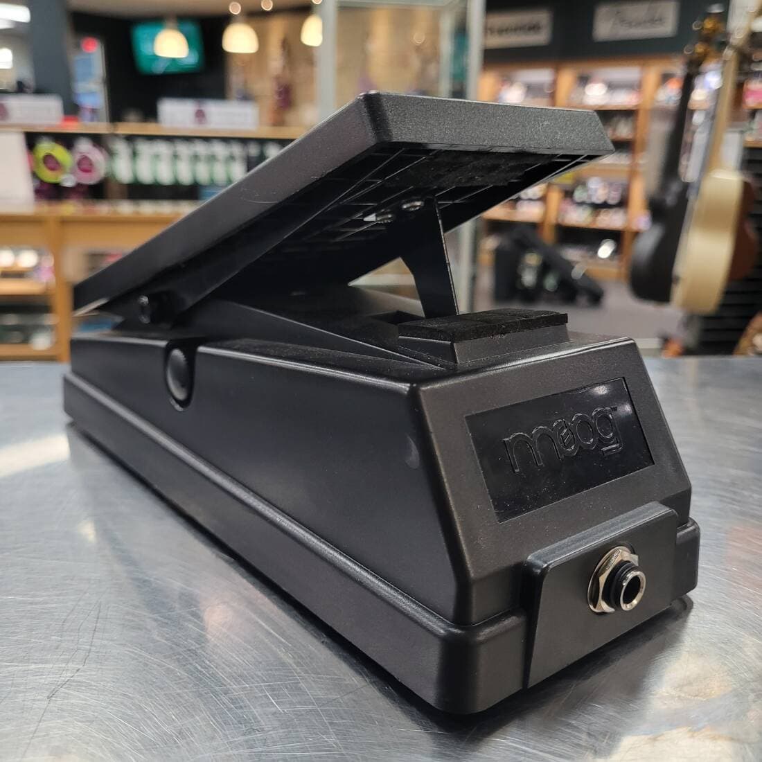 Moog MF-EP-1 Expression Pedal
