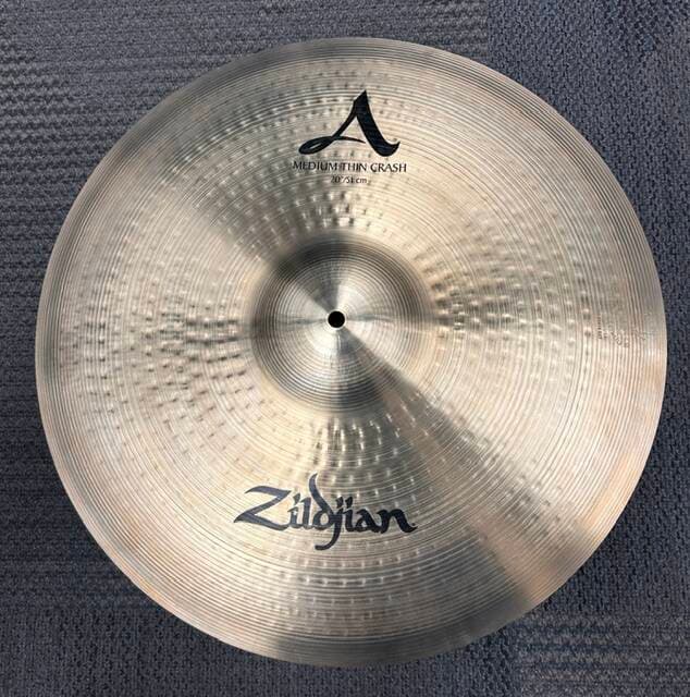 Zildjian - A0234