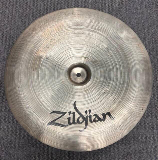 Zildjian - China High Cymbal 18-Inch
