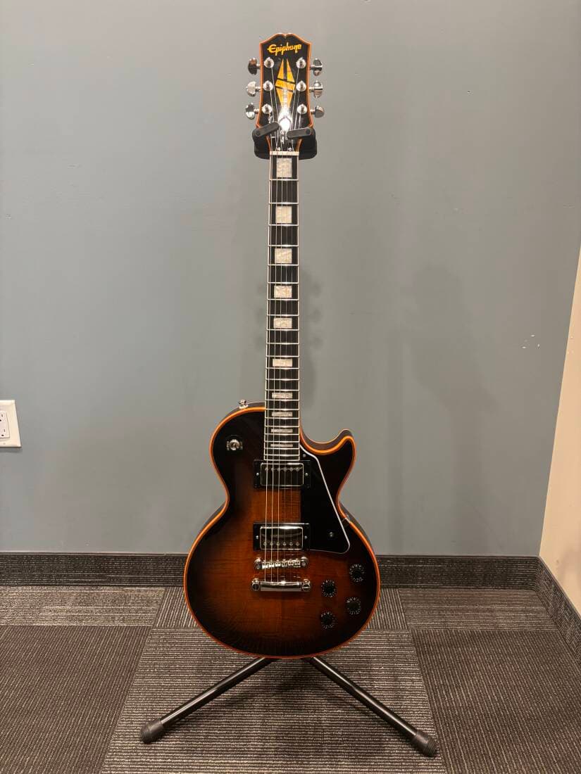 Epiphone - EILPCWOBNH
