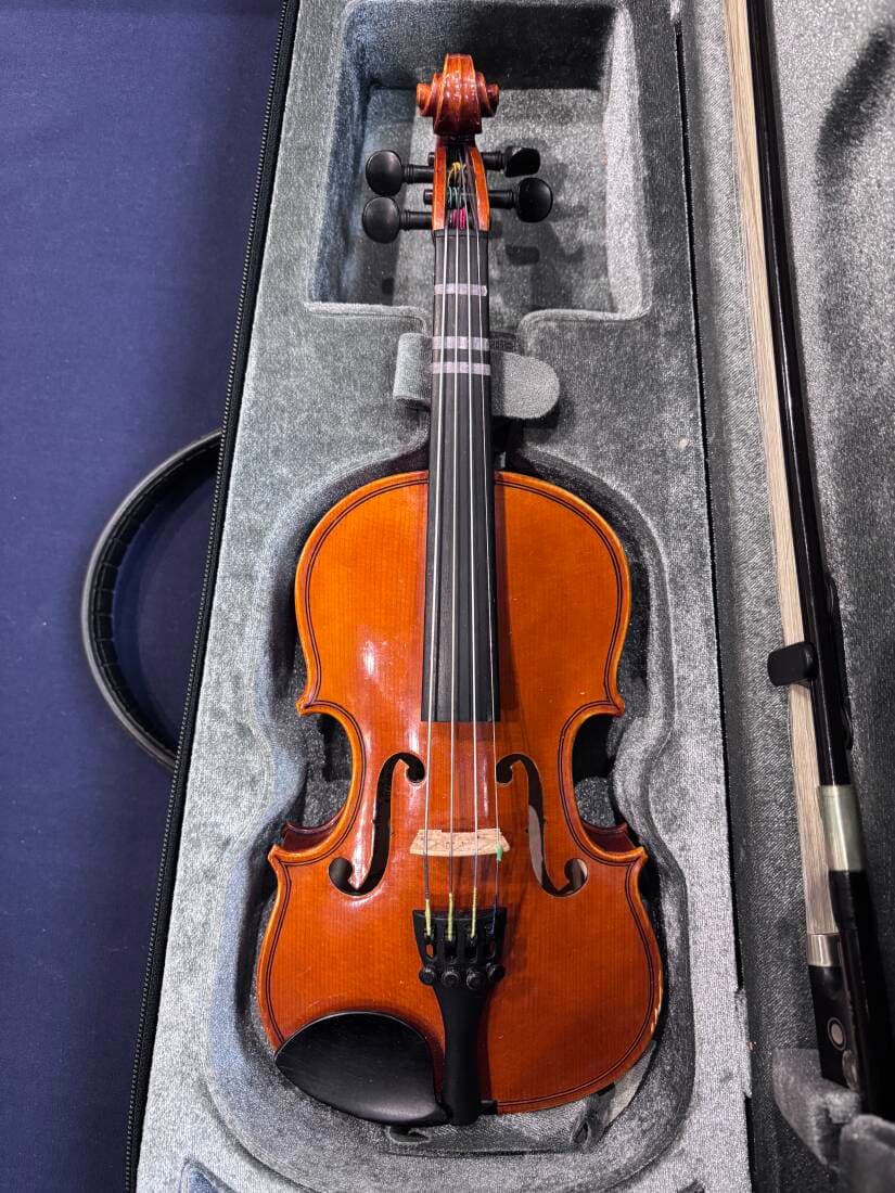 Yamaha Band - V5SC 1/16