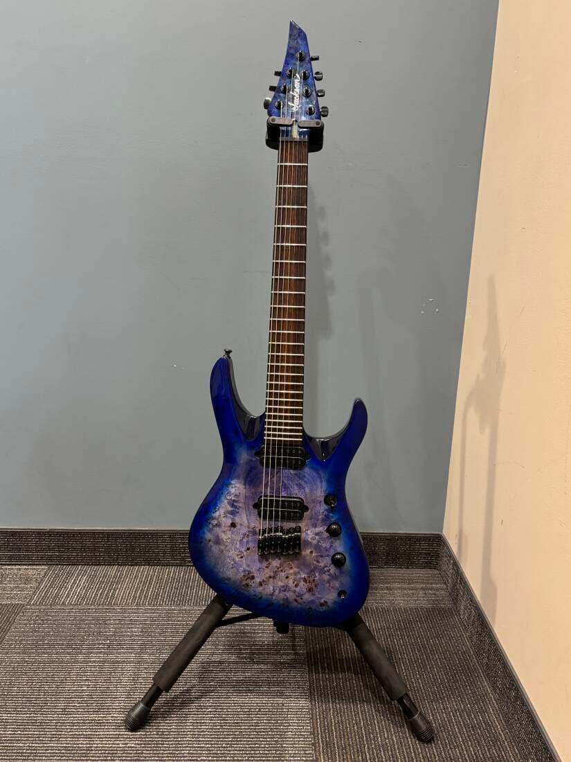 Jackson Guitars - 291-4456-521