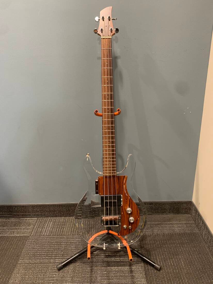 Ampeg Dan Armstrong 2006 ADA4