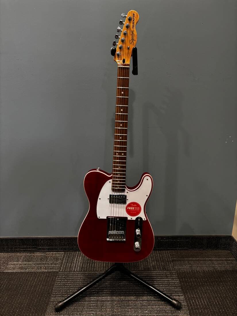 Squier - 037-8280-538
