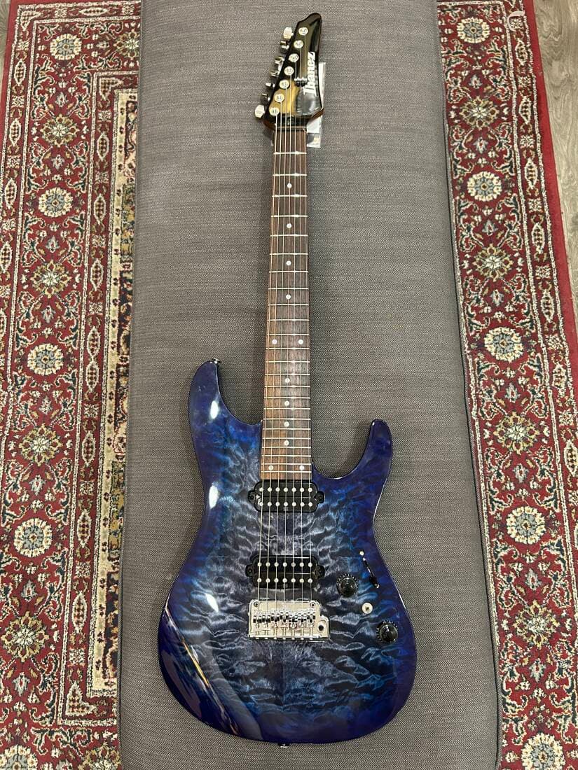 Ibanez - AZ427P2QMTUB