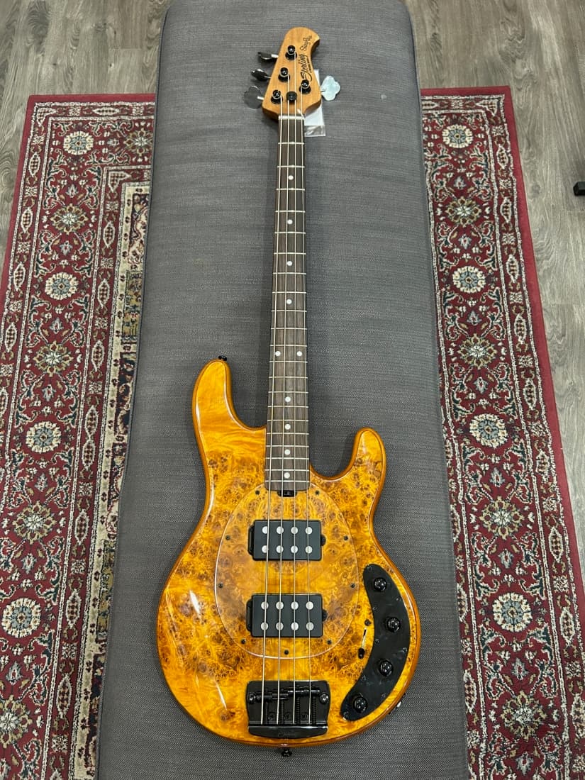 Sterling by Music Man - RAY34HHPB-AM-R2