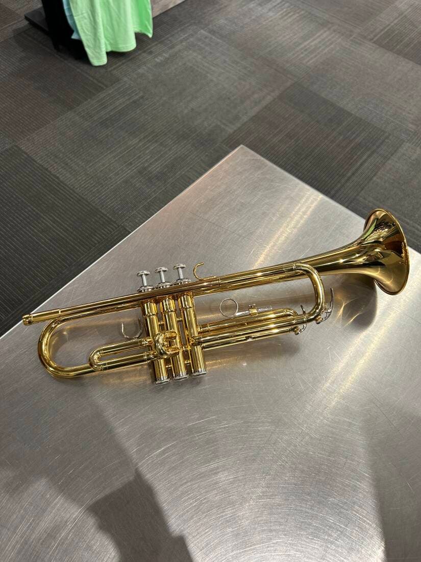 Yamaha Band - YTR2330
