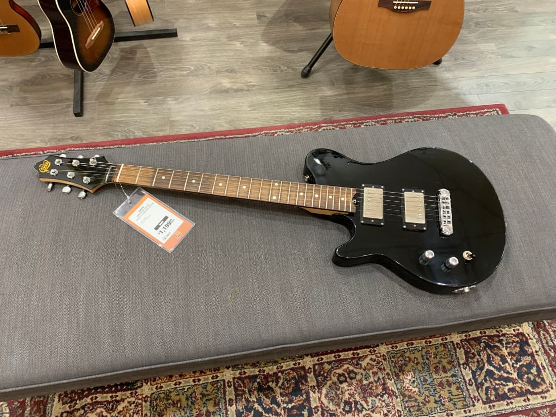 Gadow - LH American Custom