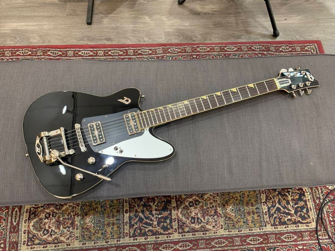 DUESENBERG FALKEN