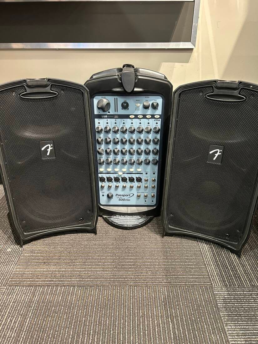 Fender - 69-4405-000