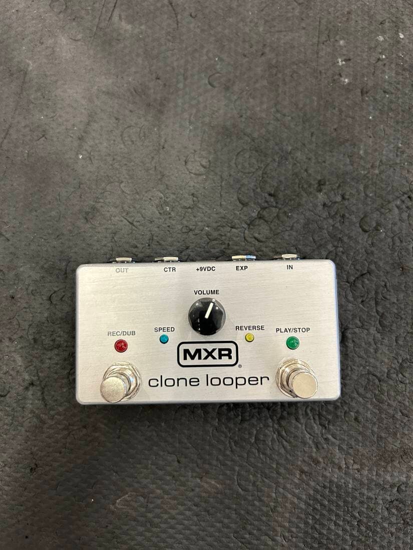 MXR - M303