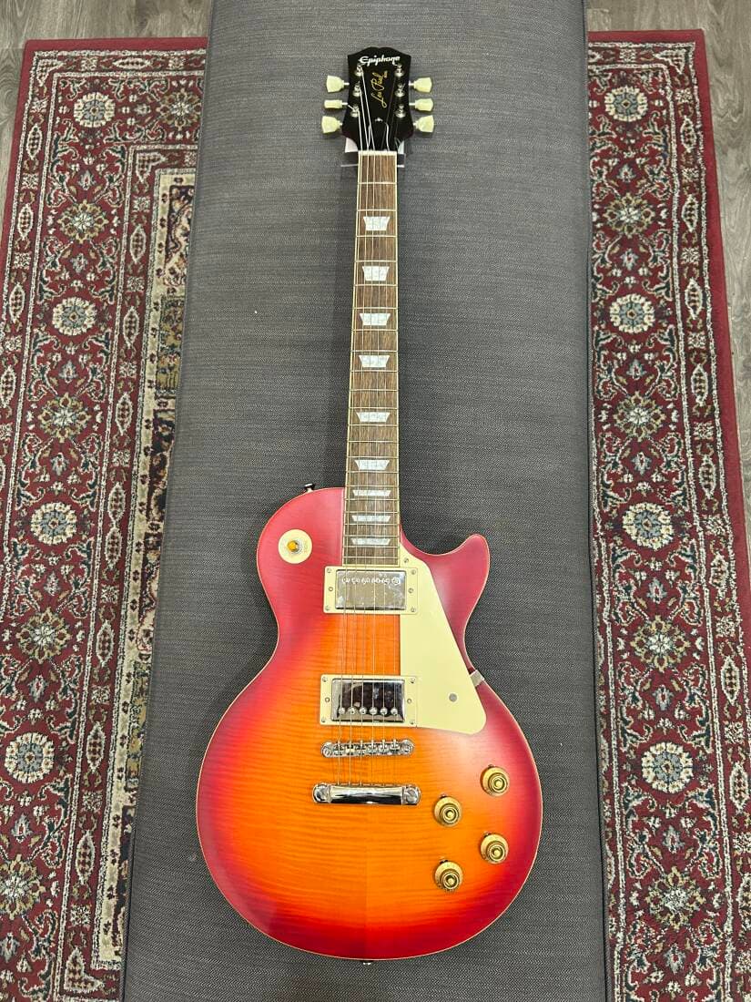 Epiphone - EL59ADCNH