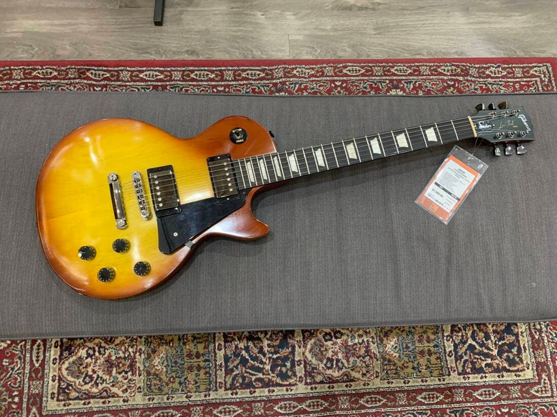 Gibson - LP Modern Studio - Satin Iced T Ltd