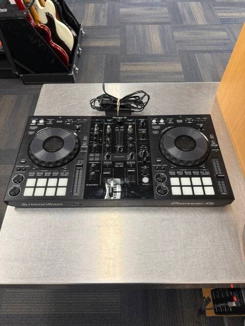 Pioneer DJ - DDJ-800