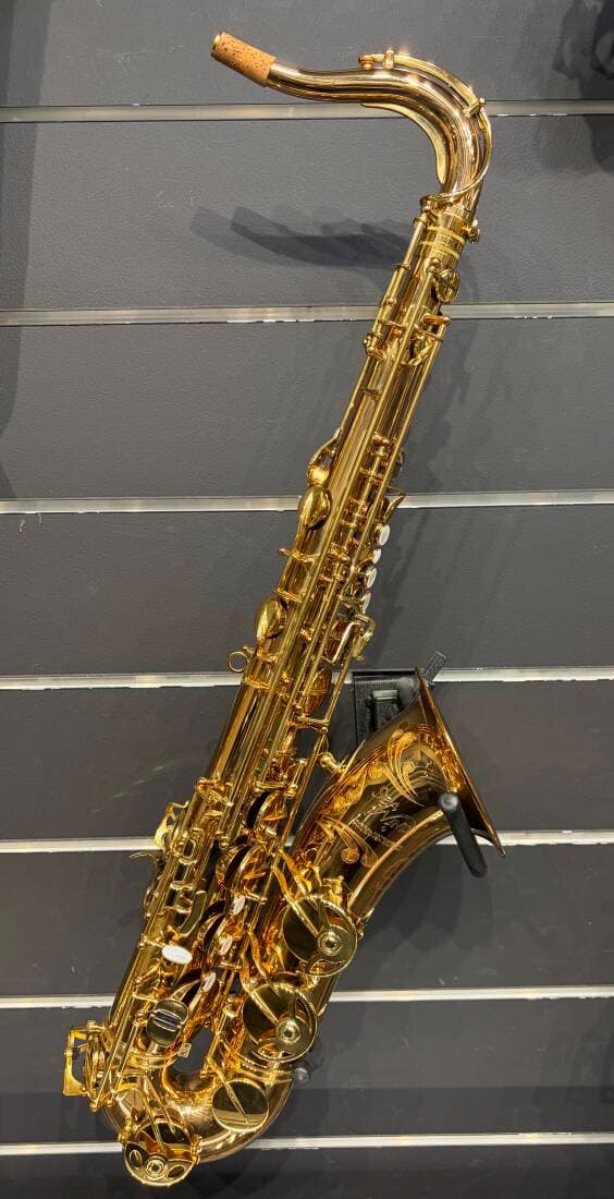 SeaWind - PD Tenor
