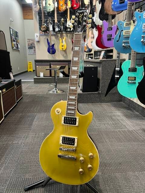 Epiphone - EILPSLASHMGNH