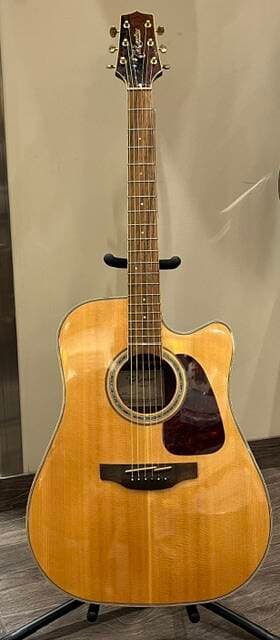 Takamine - GD90CE-ZC
