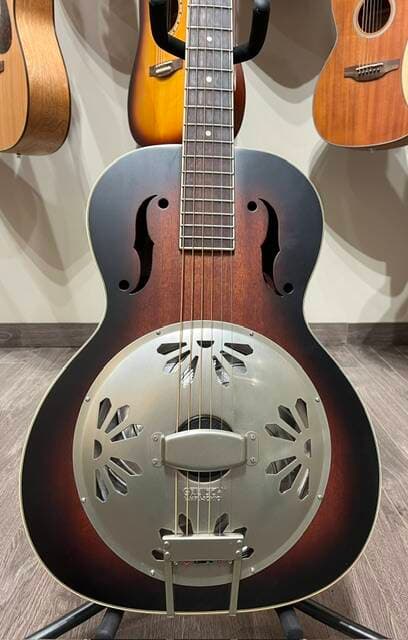 Gretsch Guitars - 271-8015-503