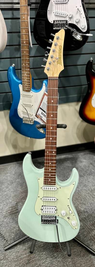 Ibanez - AZES40MGR