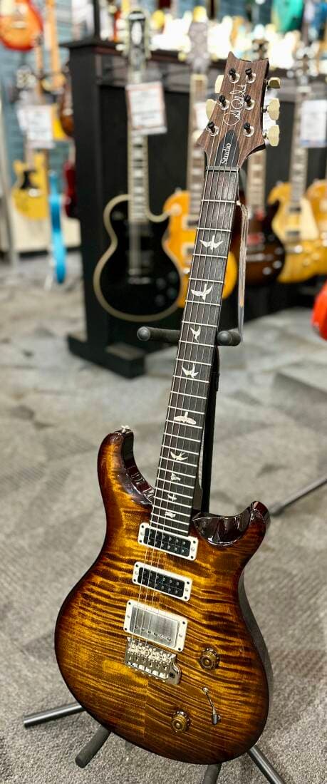 PRS Guitars - 112837::BW