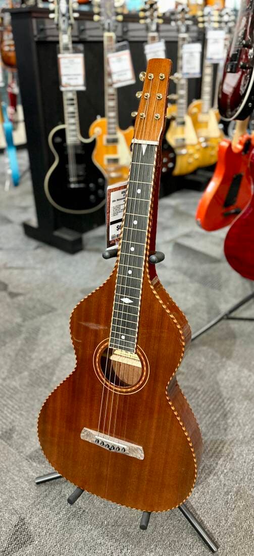 Gold Tone - GT-SM+