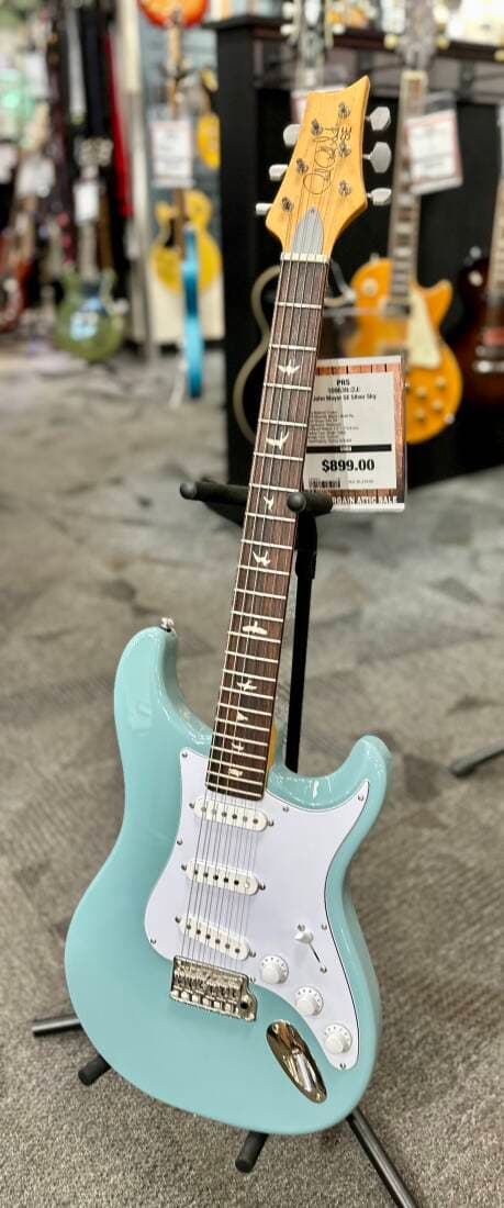 PRS Guitars - 109639::2J