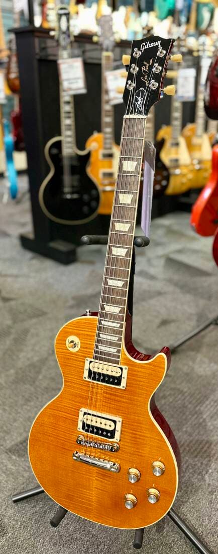 Gibson - LPSS00APNH