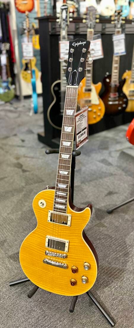 Epiphone - EIGCKH59LPSGNNH