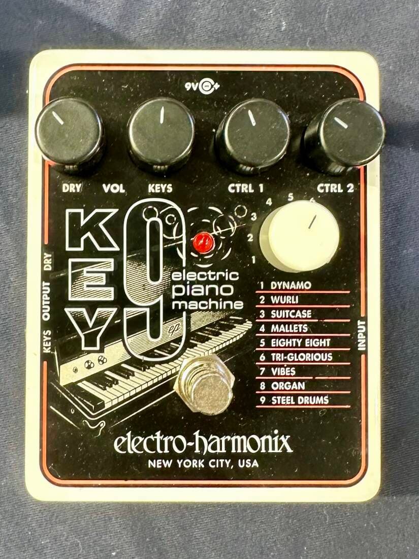 Electro-Harmonix - KEY9
